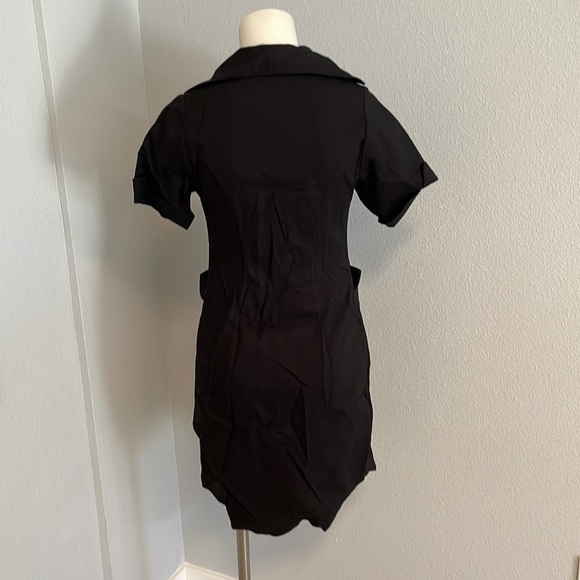 SOLD❌Agent Provocateur Black Uniform - Picture 5 of 7